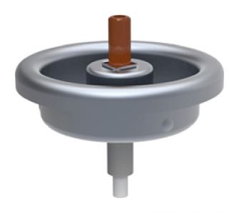 Valve Slider  (Aat)